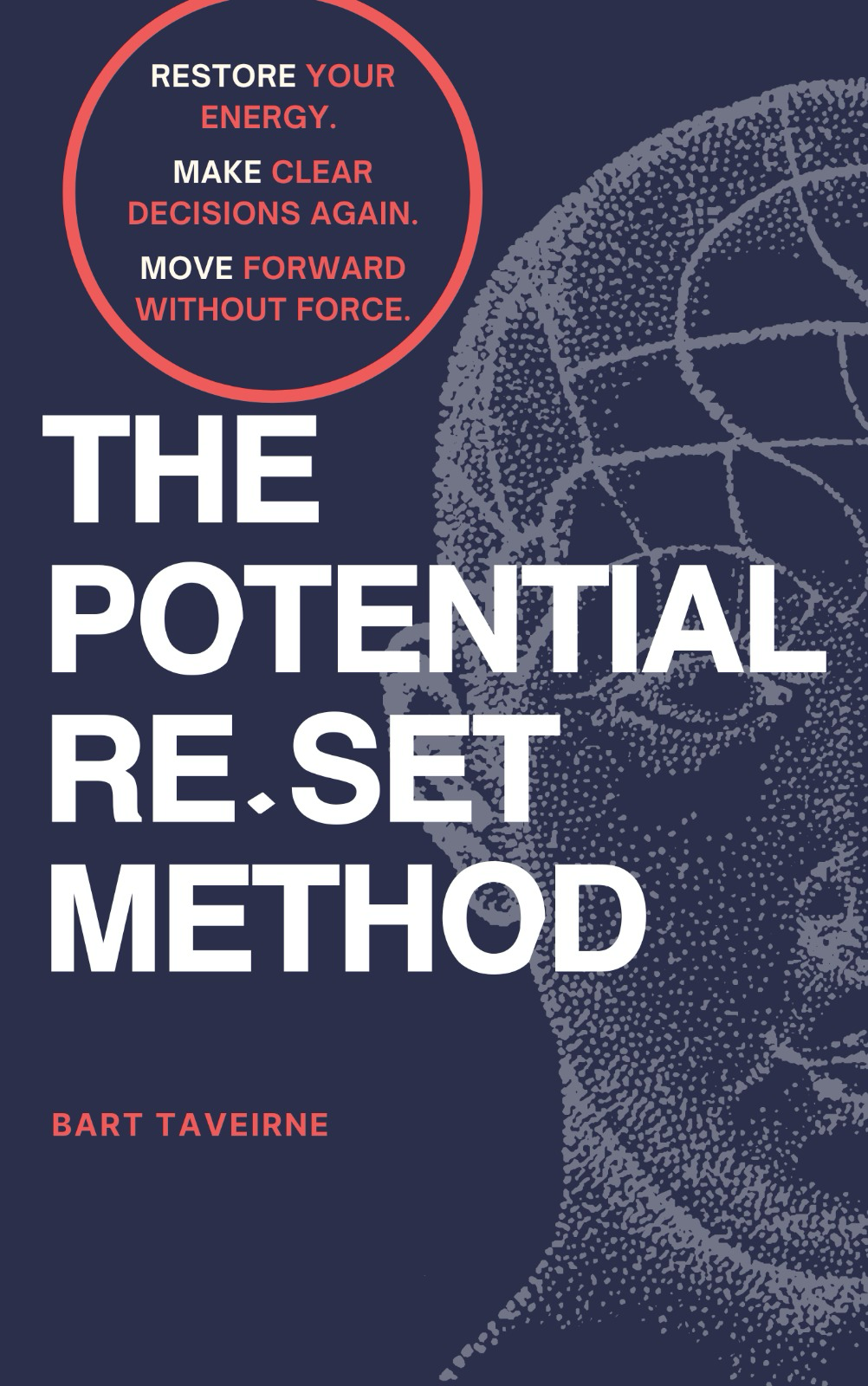 The Potential Re.Set Method Book Cover